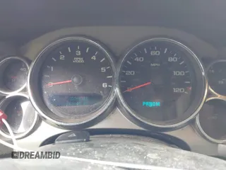 2009 GMC Sierra 1500 SLE with VIN 3GTEK23M29G257907, listed as a IAAI auction lot 42326992 with 269,340 mi miles and . Bid and sale history available at DreamBid. Image 7.