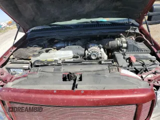 2002 Ford F-350 XL with VIN 1FTSX31F32EC34390, listed as a Copart auction lot 72943644 with Not provided miles and Salvage title. Bid and sale history available at DreamBid. Image 11.