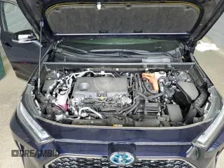 2024 Toyota RAV4 XSE с VIN JTMEB3FVXRD190397, выставлен на аукционе Copart как лот 59060505 с пробегом 14 196 миль миль и Списание • Salvage title. История ставок и продаж доступна на DreamBid. Изображение 12.
