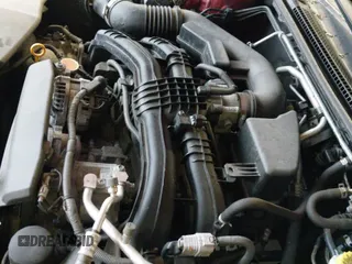 2018 Subaru Impreza with VIN 4S3GKAA64J1603613, listed as a IAAI auction lot 41517131 with 46,196 mi miles and . Bid and sale history available at DreamBid. Image 20.