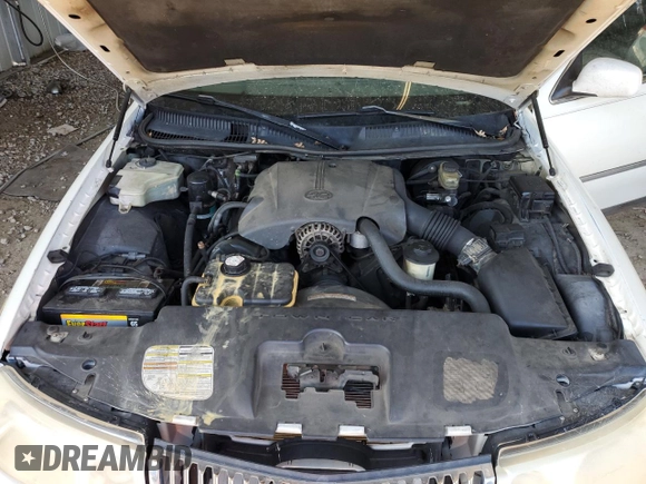 1999 Lincoln Town Car Executive with VIN 1LNHM81W2XY658371, listed as a Copart auction lot 60249045 with 191,266 mi miles and Salvage title. Bid and sale history available at DreamBid. Image 11.