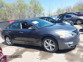 2013 Nissan Altima SL with VIN 1N4AL3AP2DC202759, listed as a IAAI auction lot 41986057 with 181,116 mi miles and . Bid and sale history available at DreamBid. Image 13.