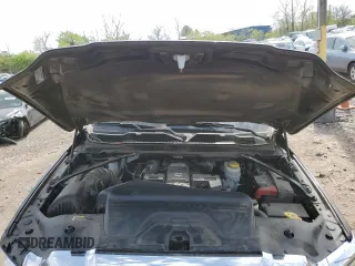 2020 Ram 2500 Limited z VIN 3C6UR5SL1LG109666, wystawiony jako Copart lot #52111515 z przebiegiem 48 068 mil mil oraz Szkody całkowita. Historia ofert i sprzedaży dostępna na DreamBid. Obrazek 11.