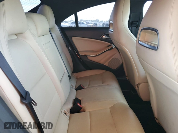 2019 Mercedes-Benz CLA 250 с VIN WDDSJ4EB6KN727730, выставлен на аукционе Copart как лот 64278315 с пробегом 150 934 миль миль и Чистый • Clean title. История ставок и продаж доступна на DreamBid. Изображение 10.