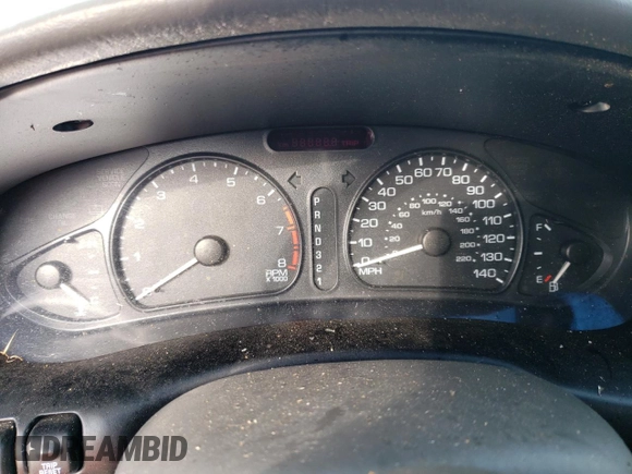 2000 Oldsmobile Intrigue GLS z VIN 1G3WX52H0YF233648, wystawiony jako Copart lot #72619824 z przebiegiem Nie podano mil oraz Nie do naprawy. Historia ofert i sprzedaży dostępna na DreamBid. Obrazek 9.