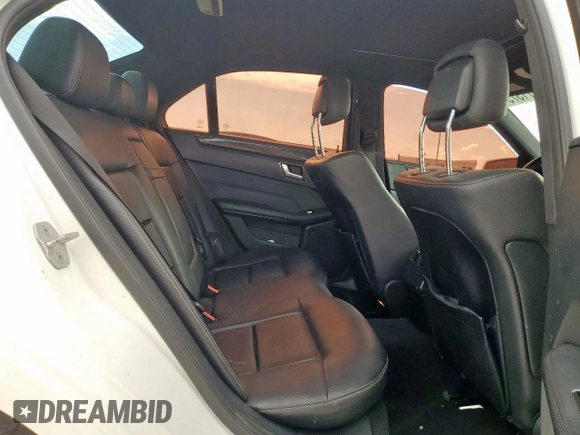 2014 Mercedes-Benz E 350 Sport с VIN WDDHF5KB8EB009060, выставлен на аукционе Copart как лот 62671375 с пробегом 165 513 миль миль и Чистый • Clean title. История ставок и продаж доступна на DreamBid. Изображение 10.