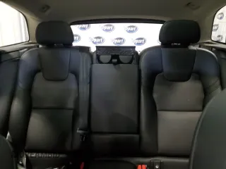 2024 Volvo XC60 Core Dark Theme with VIN YV4L12RK4R1829376, listed as a Copart auction lot 54715745 with 67,195 mi miles and Clean Title. Bid and sale history available at DreamBid. Image 10.