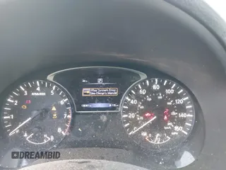 2017 Nissan Altima SV z VIN 1N4AL3AP2HC489509, wystawiony jako IAAI lot #42651575 z przebiegiem 138 361 mil mil oraz . Historia ofert i sprzedaży dostępna na DreamBid. Obrazek 7.