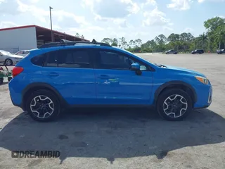 2016 Subaru Crosstrek Limited with VIN JF2GPANC5G8309611, listed as a IAAI auction lot 42026753 with 53,715 mi miles. Bid and sale history available at carsss.com. Image 14.
