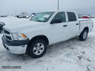 2014 Ram 1500 SSV with VIN 1C6RR7XT3ES379441, listed as a IAAI auction lot 41486780 with 134,982 mi miles. Bid and sale history available at carsss.com. Image 18.