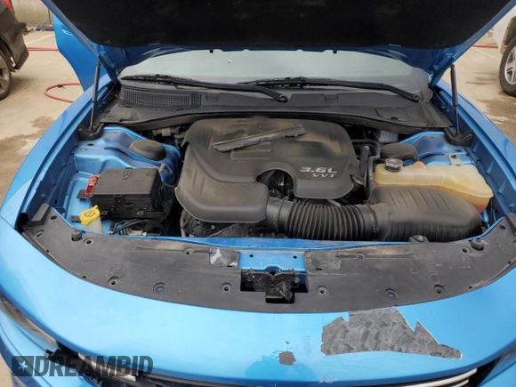 2019 Dodge Charger SXT with VIN 2C3CDXBG6KH510456, listed as a Copart auction lot 45926585 with 54,991 mi miles and Salvage Title. Bid and sale history available at carsss.com. Image 11.