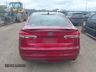 2020 Ford Fusion SE with VIN 3FA6P0HD9LR218851, listed as a IAAI auction lot 42386630 with 78,773 mi miles and . Bid and sale history available at DreamBid. Image 16.