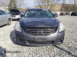 2012 Nissan Altima 3.5 SR with VIN 1N4BL2AP4CC132162, listed as a Copart auction lot 54329165 with 178,709 mi miles and Clean Title. Bid and sale history available at carsss.com. Image 5.