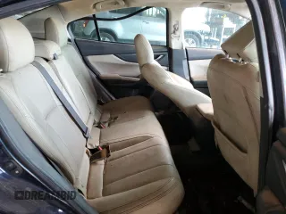 2019 Subaru Impreza Limited with VIN 4S3GKAU64K3611809, listed as a Copart auction lot 50973625 with Not provided miles and Salvage title. Bid and sale history available at DreamBid. Image 10.
