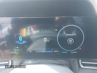 2024 Hyundai Elantra SEL z VIN KMHLM4DG8RU659817, wystawiony jako IAAI lot #41875167 z przebiegiem 31 674 mil mil oraz . Historia ofert i sprzedaży dostępna na DreamBid. Obrazek 7.