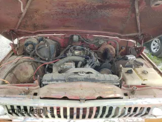 1978 Jeep Grand Wagoneer with VIN J8A16NN094393, listed as a Copart auction lot 65033325 with 370,462 mi miles and Clean title. Bid and sale history available at DreamBid. Image 12.