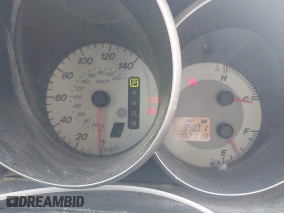 2008 Mazda 3 i Touring with VIN JM1BK32F181115136, listed as a IAAI auction lot 41783841 with 182,118 mi miles and . Bid and sale history available at DreamBid. Image 7.