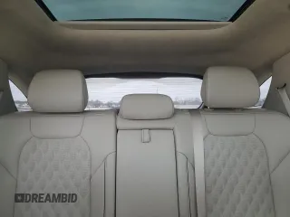 2022 Genesis GV70 Sport z VIN KMUMCDTC2NU014095, wystawiony jako Copart lot #44108555 z przebiegiem 37 154 mil mil oraz Szkoda całkowita • Salvage title. Historia ofert i sprzedaży dostępna na DreamBid. Obrazek 10.