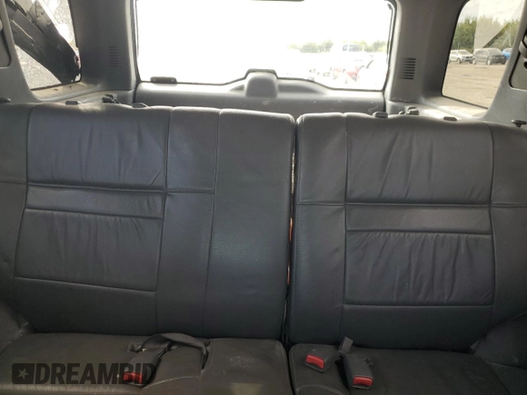1998 Isuzu Rodeo S with VIN 4S2CM58W8W4368553, listed as a Copart auction lot 71313904 with 183,059 mi miles and Salvage title. Bid and sale history available at DreamBid. Image 10.