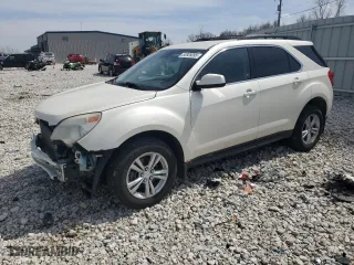 2015 Chevrolet Equinox LT with VIN 1GNALBEK7FZ132928, listed as a Copart auction lot 52828095 with 178,582 mi miles and Clean Title. Bid and sale history available at carsss.com. Image 1.