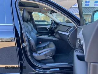 2023 Volvo XC90 Core with VIN YV4L12PVXP1904480, listed as a Copart auction lot 50086745 with 144,909 mi miles and Clean Title. Bid and sale history available at carsss.com. Image 5.