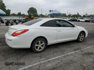 2007 Toyota Solara SE с VIN 4T1CA30P37U118941, выставлен на аукционе Copart как лот 61626885 с пробегом 200 031 миль миль и Чистый • Clean title. История ставок и продаж доступна на DreamBid. Изображение 3.