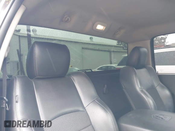 2017 Ram 1500 Sport with VIN 3C6JR6CT7HG587072, listed as a IAAI auction lot 41805007 with 88,653 mi miles and . Bid and sale history available at DreamBid. Image 8.