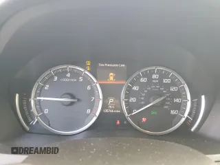2016 Acura MDX с VIN 5FRYD4H25GB044753, выставлен на аукционе Copart как лот 59994665 с пробегом 135 766 миль миль и Списание • Salvage title. История ставок и продаж доступна на DreamBid. Изображение 9.