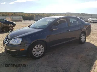 2005 Volkswagen Jetta Value Edition с VIN 3VWPF71K25M632943, выставлен на аукционе Copart как лот 75213024 с пробегом 153 522 миль миль и Списание • Salvage title. История ставок и продаж доступна на DreamBid. Изображение 1.