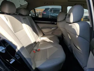 2010 Acura CSX Technology z VIN 2HHFD5F76AH201895, wystawiony jako Copart lot #45754865 z przebiegiem 253 014 mil mil oraz Tytuł czysty. Historia ofert i sprzedaży dostępna na DreamBid. Obrazek 10.