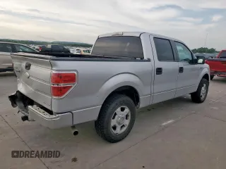 2012 Ford F-150 XL z VIN 1FTEW1CM6CFA21283, wystawiony jako Copart lot #58930895 z przebiegiem 273 283 mil mil oraz Szkoda całkowita • Salvage title. Historia ofert i sprzedaży dostępna na DreamBid. Obrazek 3.