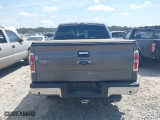 2013 Ford F-150 XL with VIN 1FTFW1CT3DKG38788, listed as a IAAI auction lot 42030091 with 158,213 mi miles. Bid and sale history available at carsss.com. Image 16.