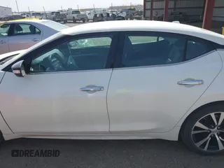 2018 Nissan Maxima SL z VIN 1N4AA6AP6JC366308, wystawiony jako IAAI lot #41823787 z przebiegiem 94 020 mil mil oraz . Historia ofert i sprzedaży dostępna na DreamBid. Obrazek 14.
