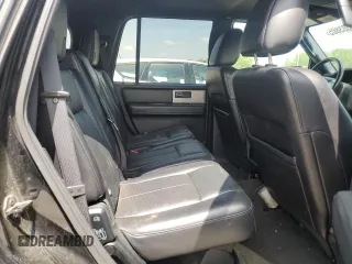 2016 Ford Expedition Limited with VIN 1FMJU2AT9GEF32188, listed as a Copart auction lot 56503805 with 209,686 mi miles and Salvage title. Bid and sale history available at DreamBid. Image 11.