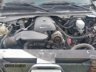 2005 Chevrolet Silverado 1500 with VIN 1GCEK19V65E152928, listed as a IAAI auction lot 41485115 with 165,560 mi miles. Bid and sale history available at carsss.com. Image 10.