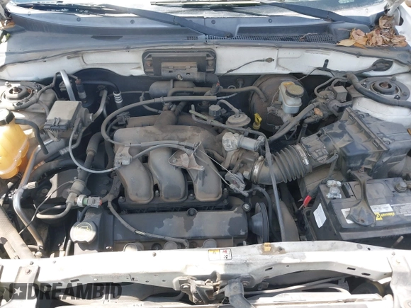 2004 Ford Escape XLT с VIN 1FMCU93194KA79300, выставлен на аукционе IAAI как лот 42445143 с пробегом 200 384 миль миль и . История ставок и продаж доступна на DreamBid. Изображение 10.