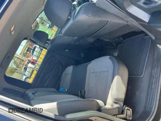 2021 Nissan Titan S with VIN 1N6AA1EC7MN515710, listed as a Copart auction lot 47901965 with 69,225 mi miles and Clean title. Bid and sale history available at DreamBid. Image 6.
