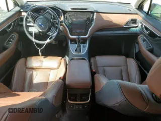 2021 Subaru Outback Touring с VIN 4S4BTAPC0M3107779, выставлен на аукционе Copart как лот 51864665 с пробегом 52 544 миль миль и Списание • Salvage title. История ставок и продаж доступна на DreamBid. Изображение 8.