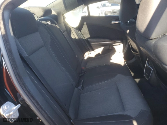 2018 Dodge Charger Daytona with VIN 2C3CDXCT6JH260520, listed as a Copart auction lot 84036424 with 130,008 mi miles and Salvage Title. Bid and sale history available at carsss.com. Image 10.