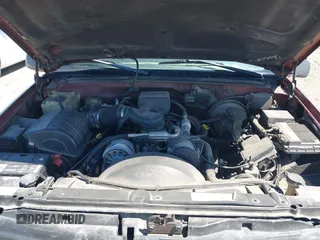 1999 Chevrolet Tahoe Z71 with VIN 1GNEK13R4XJ341736, listed as a IAAI auction lot 42218712 with 282,663 mi miles and . Bid and sale history available at DreamBid. Image 10.