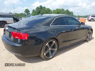 2013 Audi A5 Premium Plus with VIN WAULFAFRXDA001919, listed as a IAAI auction lot 42463431 with 136,752 mi miles and . Bid and sale history available at DreamBid. Image 4.