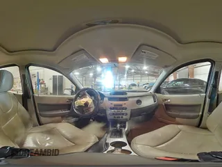 2008 Ford Focus SE с VIN 1FAHP35N38W235690, выставлен на аукционе Copart как лот 57685735 с пробегом 2 036 707 миль миль и Чистый • Clean title. История ставок и продаж доступна на DreamBid. Изображение 14.