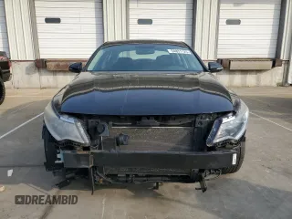 2017 Kia Optima LX z VIN 5XXGT4L33HG138726, wystawiony jako Copart lot #54831125 z przebiegiem 97 253 mil mil oraz Szkoda całkowita • Salvage title. Historia ofert i sprzedaży dostępna na DreamBid. Obrazek 5.