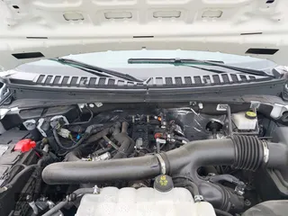 2023 Ford Expedition Max Limited with VIN 1FMJK2A82PEA33668, listed as a IAAI auction lot 42345147 with 53,838 mi miles and . Bid and sale history available at DreamBid. Image 10.
