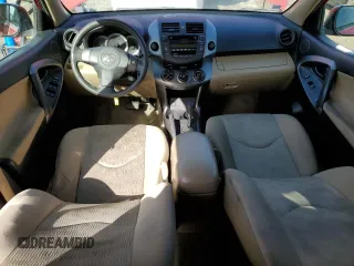 2009 Toyota RAV4 with VIN JTMZF33V59D008115, listed as a Copart auction lot 49554705 with 239,652 mi miles and Clean Title. Bid and sale history available at carsss.com. Image 8.