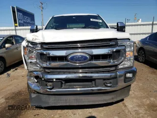 2020 Ford F-250 XL z VIN 1FT7W2BN4LEE02886, wystawiony jako Copart lot #60288484 z przebiegiem 99 324 mil mil oraz Szkoda całkowita • Salvage title. Historia ofert i sprzedaży dostępna na DreamBid. Obrazek 5.