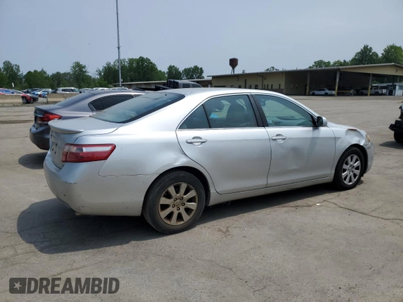 2008 Toyota Camry LE z VIN 4T1BE46K18U759654, wystawiony jako Copart lot #59986745 z przebiegiem 233 150 mil mil oraz Szkoda całkowita • Salvage title. Historia ofert i sprzedaży dostępna na DreamBid. Obrazek 3.