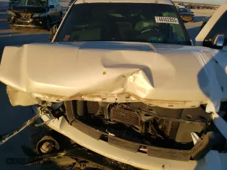 2013 GMC Sierra 1500 SLT with VIN 3GTP2WE76DG365849, listed as a Copart auction lot 46502855 with 0 mi miles and Salvage Title. Bid and sale history available at carsss.com. Image 12.
