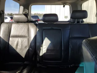 2003 Honda Pilot EX with VIN 2HKYF18543H586149, listed as a Copart auction lot 85657484 with 167,318 mi miles and Clean Title. Bid and sale history available at carsss.com. Image 10.