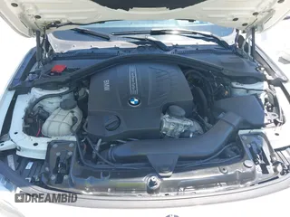 2013 BMW 3 Series 335i with VIN WBA3A9C53DF476040, listed as a IAAI auction lot 42732396 with 96,924 mi miles and . Bid and sale history available at DreamBid. Image 10.